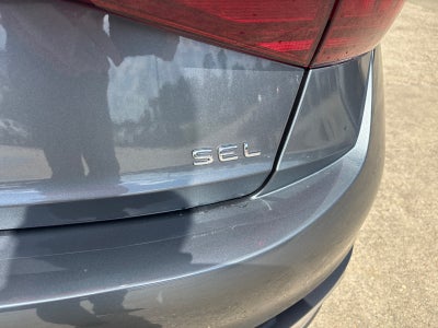 2026 Volkswagen Jetta SEL