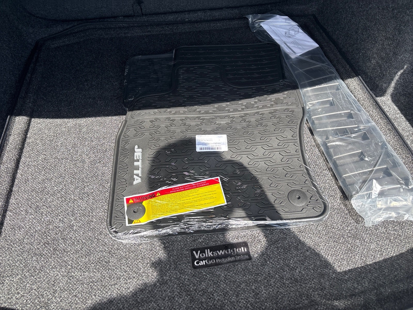 2026 Volkswagen Jetta SEL