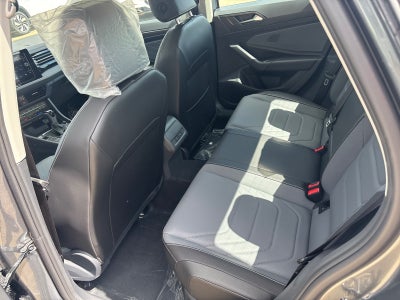 2026 Volkswagen Jetta SEL