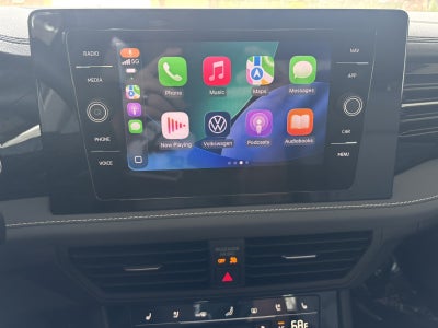 2026 Volkswagen Jetta SEL