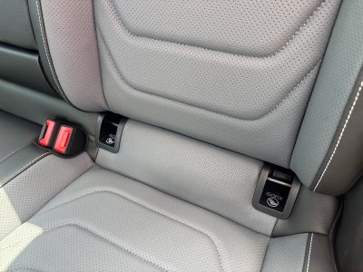 2026 Volkswagen Jetta SEL