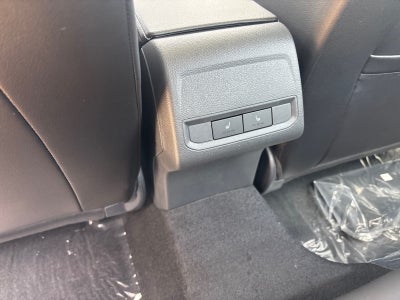 2026 Volkswagen Jetta SEL