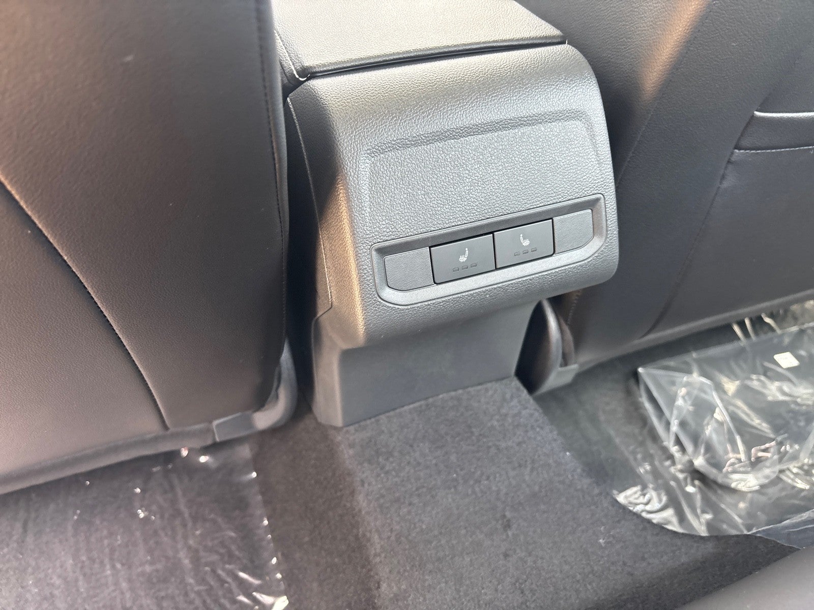 2026 Volkswagen Jetta SEL