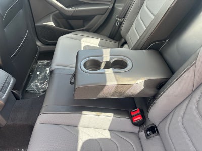 2026 Volkswagen Jetta SEL