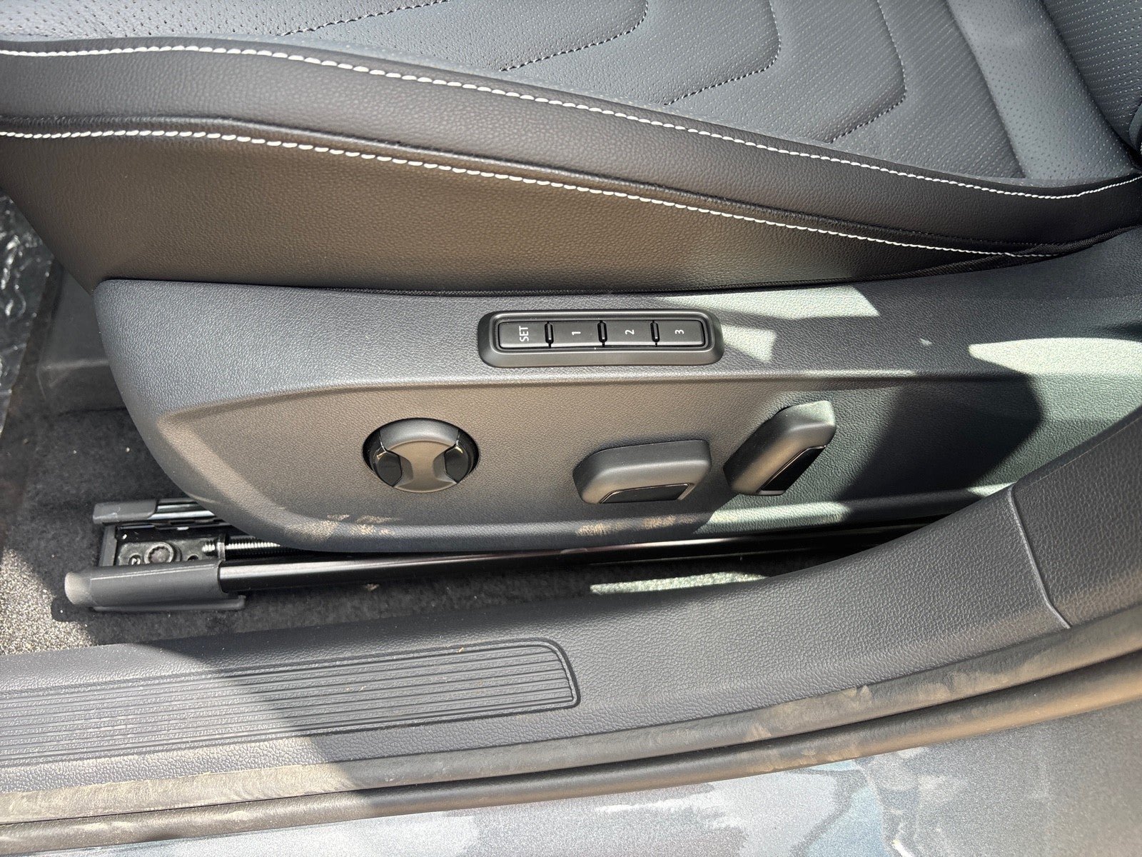 2026 Volkswagen Jetta SEL