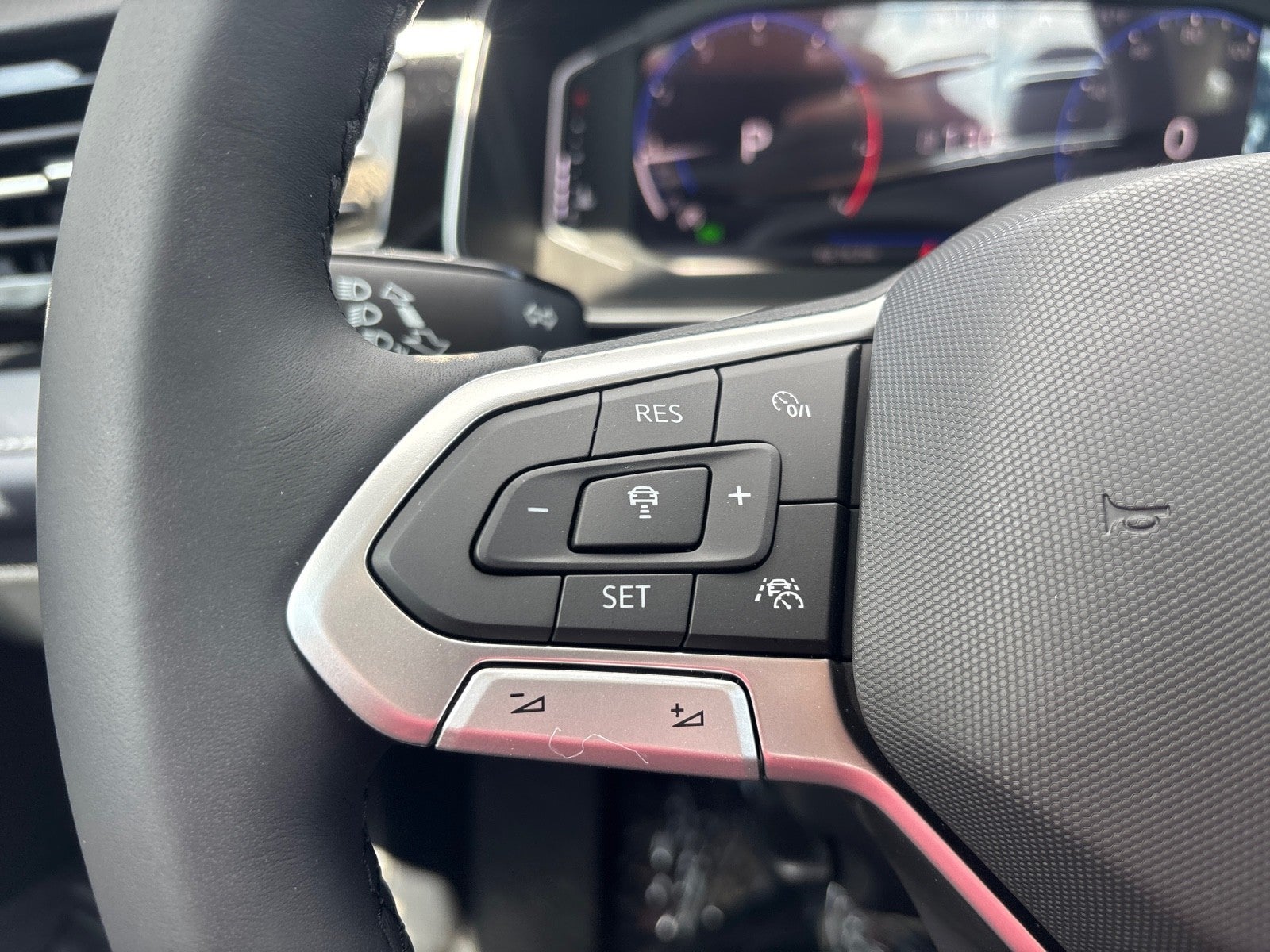 2026 Volkswagen Jetta SEL