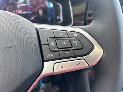 2026 Volkswagen Jetta SEL