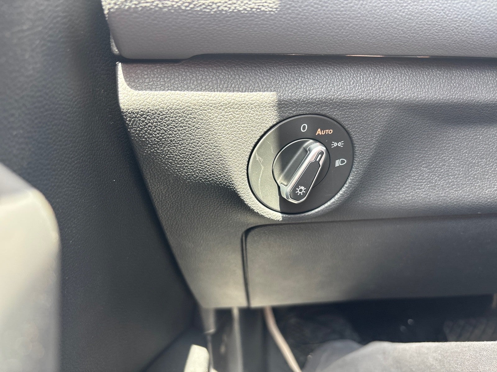 2026 Volkswagen Jetta SEL