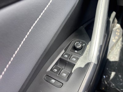 2026 Volkswagen Jetta SEL