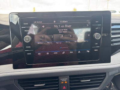 2026 Volkswagen Jetta SEL