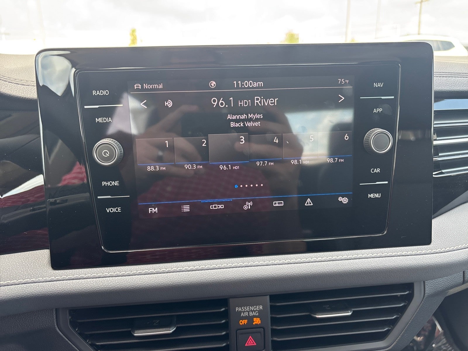 2026 Volkswagen Jetta SEL