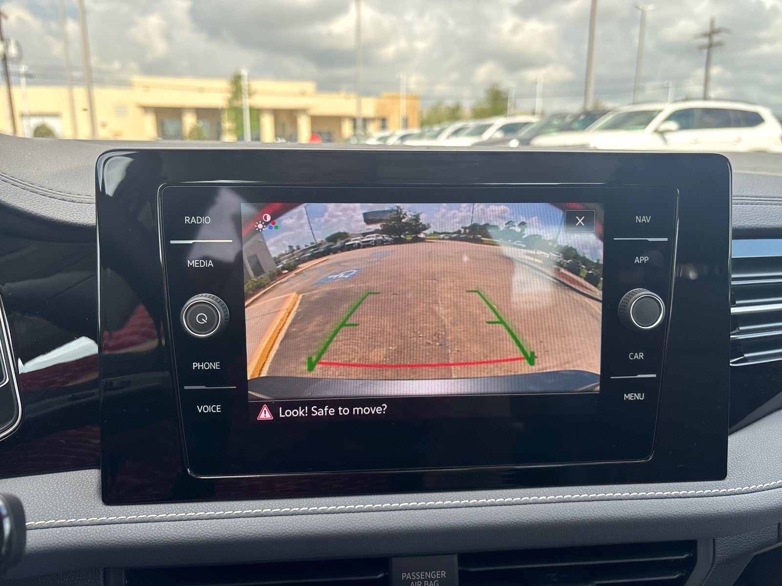 2026 Volkswagen Jetta SEL