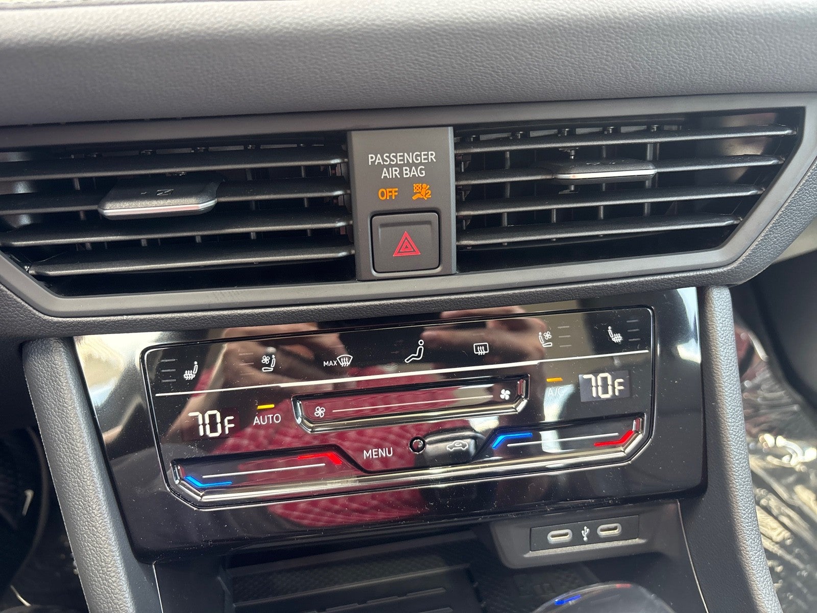 2026 Volkswagen Jetta SEL