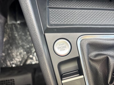 2026 Volkswagen Jetta SEL