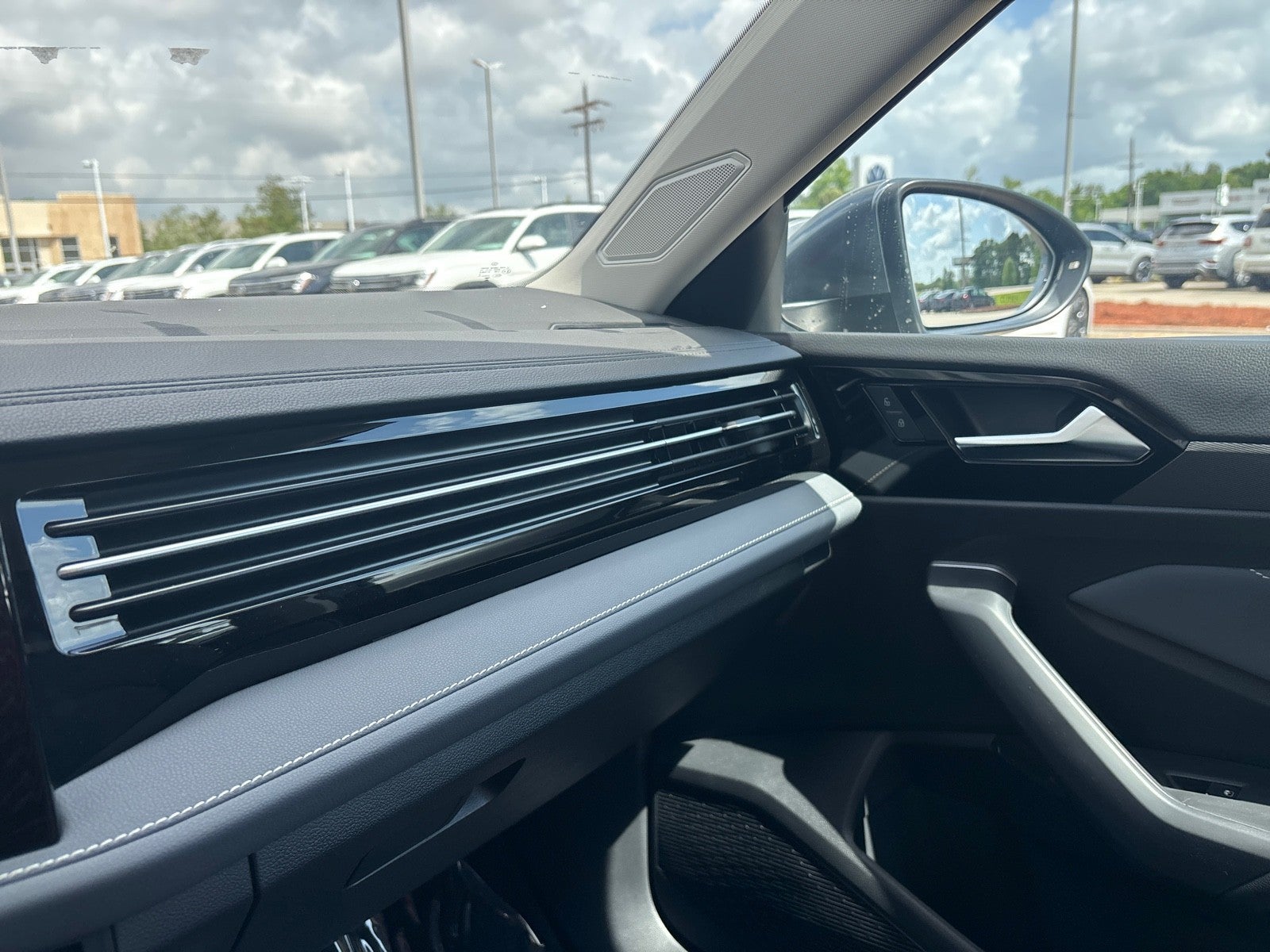 2026 Volkswagen Jetta SEL