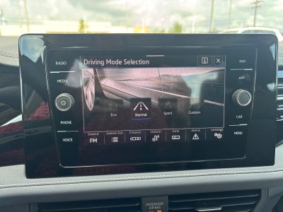 2026 Volkswagen Jetta SEL