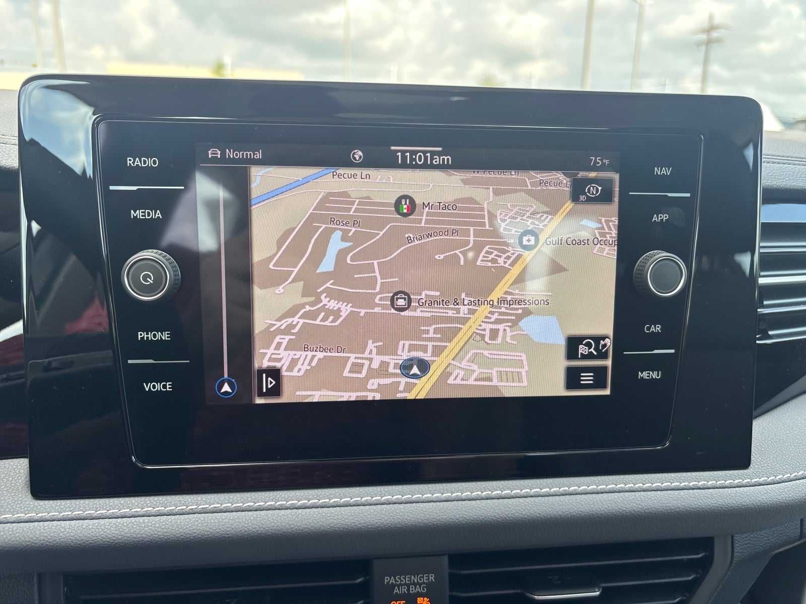 2026 Volkswagen Jetta SEL