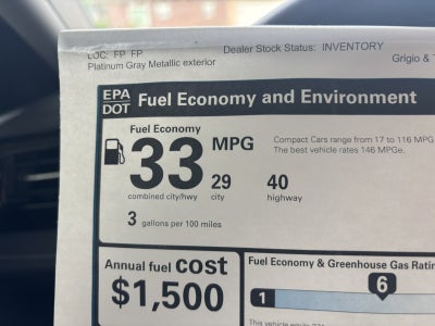 2026 Volkswagen Jetta SEL