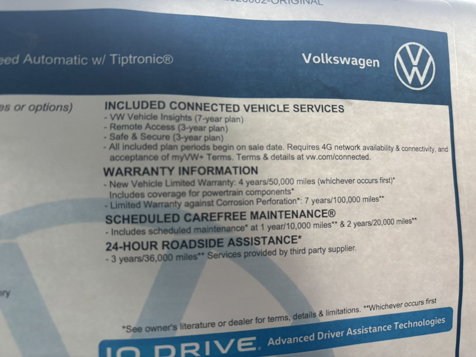 2026 Volkswagen Jetta SEL