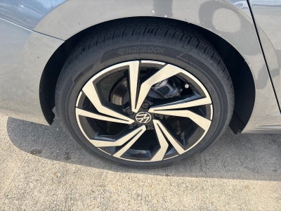 2026 Volkswagen Jetta SEL