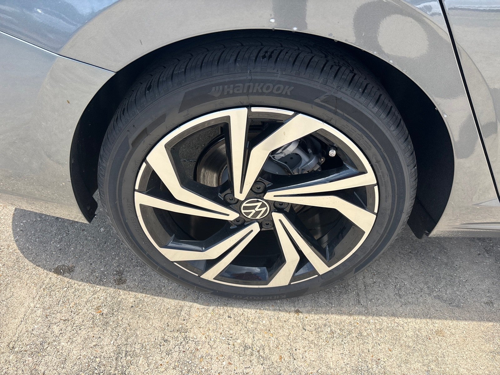 2026 Volkswagen Jetta SEL