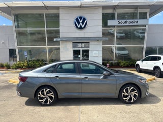 2026 Volkswagen Jetta SEL