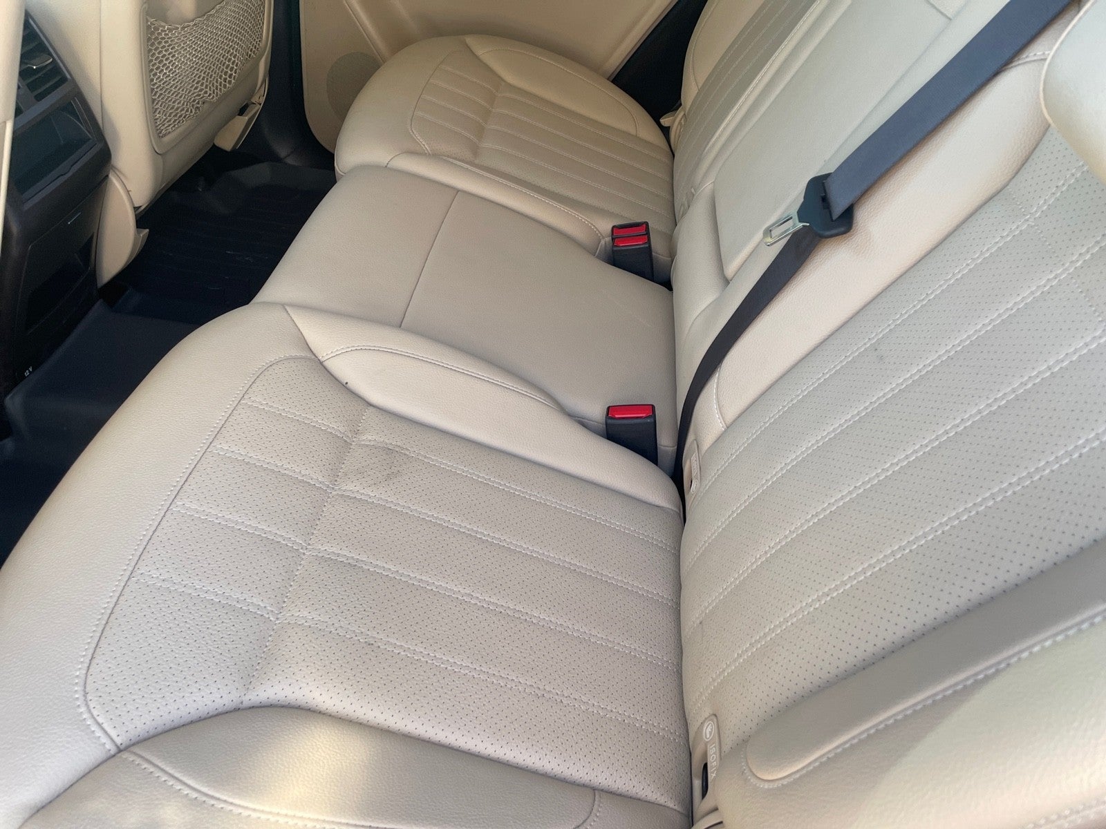 2017 Mercedes-Benz GLE 350 GLE 350