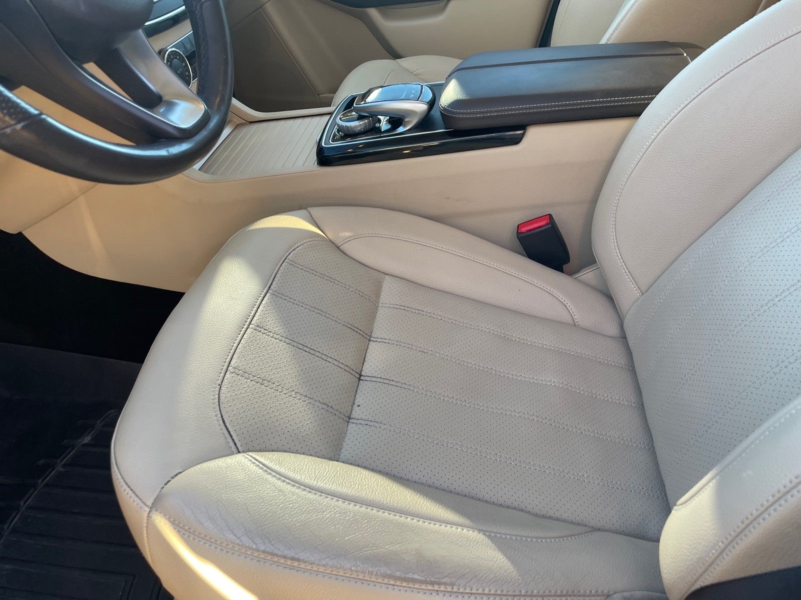 2017 Mercedes-Benz GLE 350 GLE 350