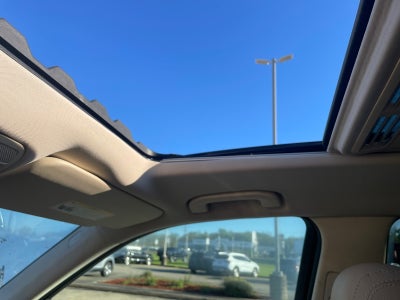 2017 Mercedes-Benz GLE 350 GLE 350