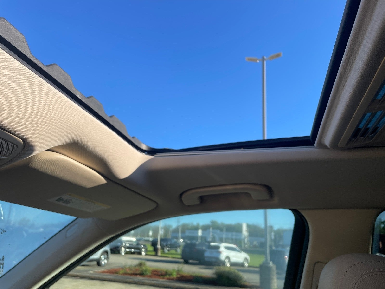 2017 Mercedes-Benz GLE 350 GLE 350