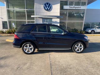 2017 Mercedes-Benz GLE 350 GLE 350