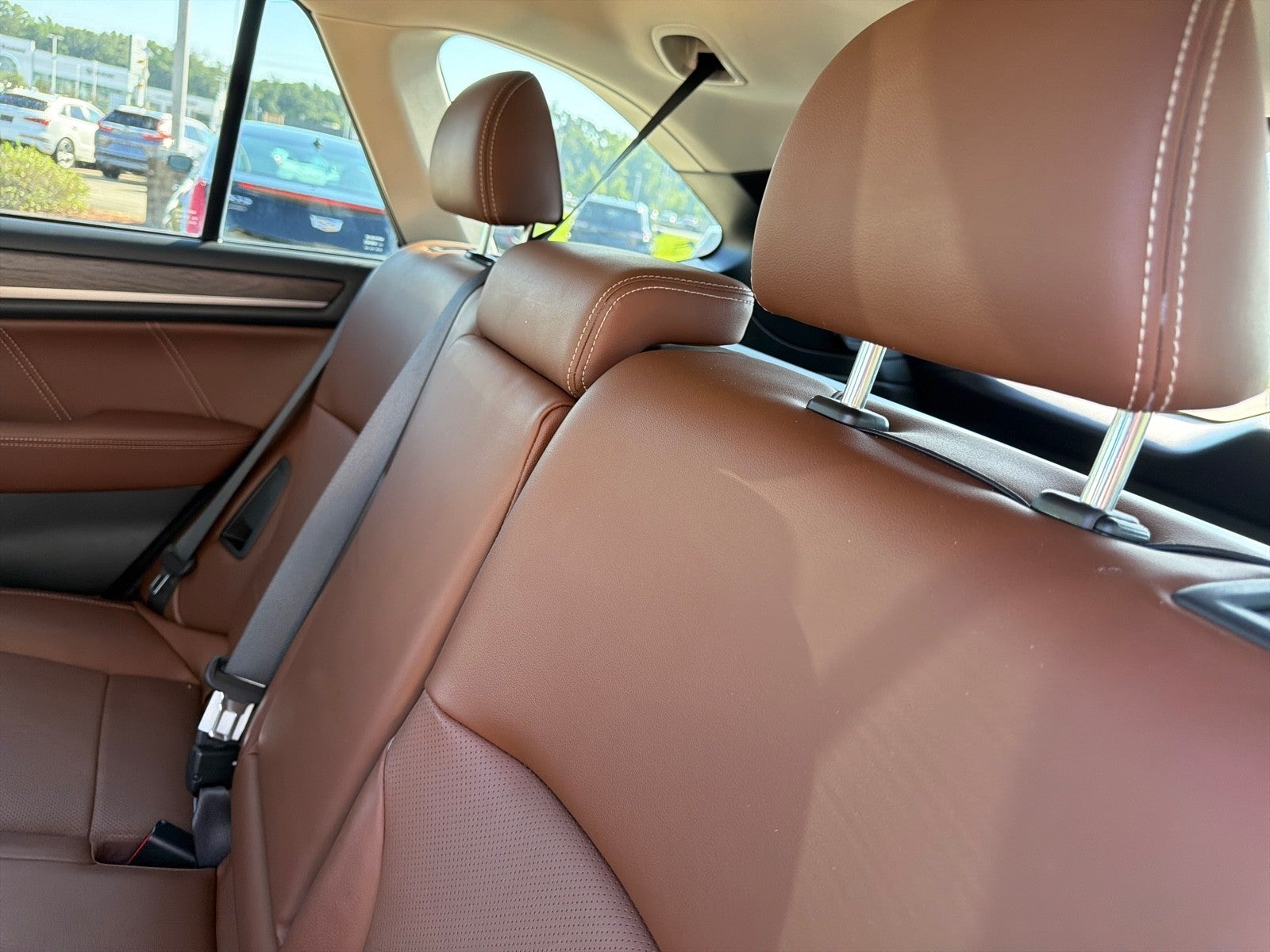 2019 Subaru Outback Touring