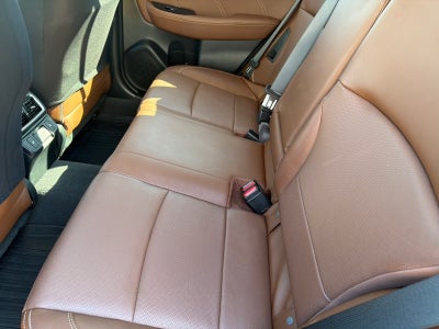 2019 Subaru Outback Touring