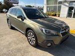 2019 Subaru Outback Touring