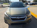 2019 Subaru Outback Touring