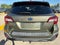 2019 Subaru Outback Touring