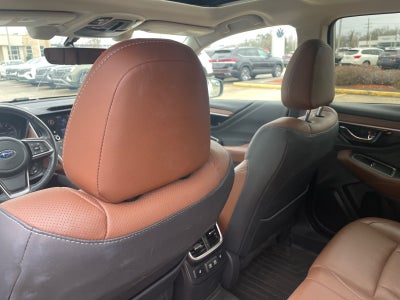 2020 Subaru Outback Touring XT