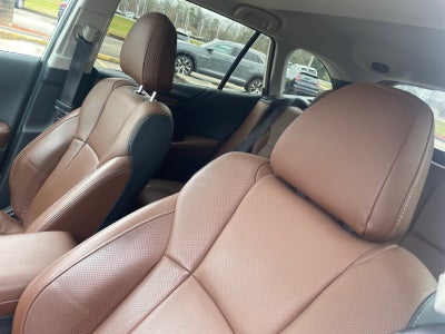 2020 Subaru Outback Touring XT