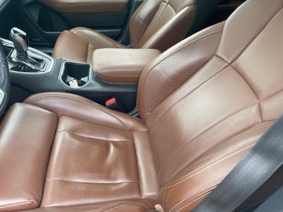 2020 Subaru Outback Touring XT