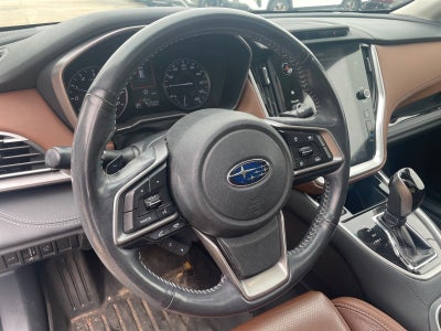 2020 Subaru Outback Touring XT