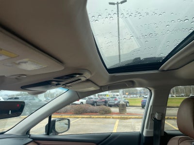 2020 Subaru Outback Touring XT