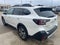2020 Subaru Outback Touring XT