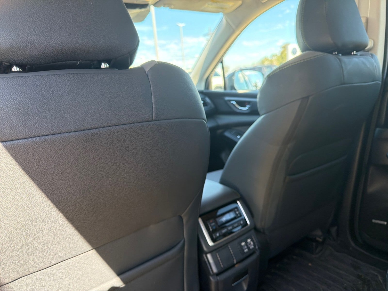 2024 Subaru Ascent Onyx Edition Limited