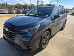 2024 Subaru Ascent Onyx Edition Limited