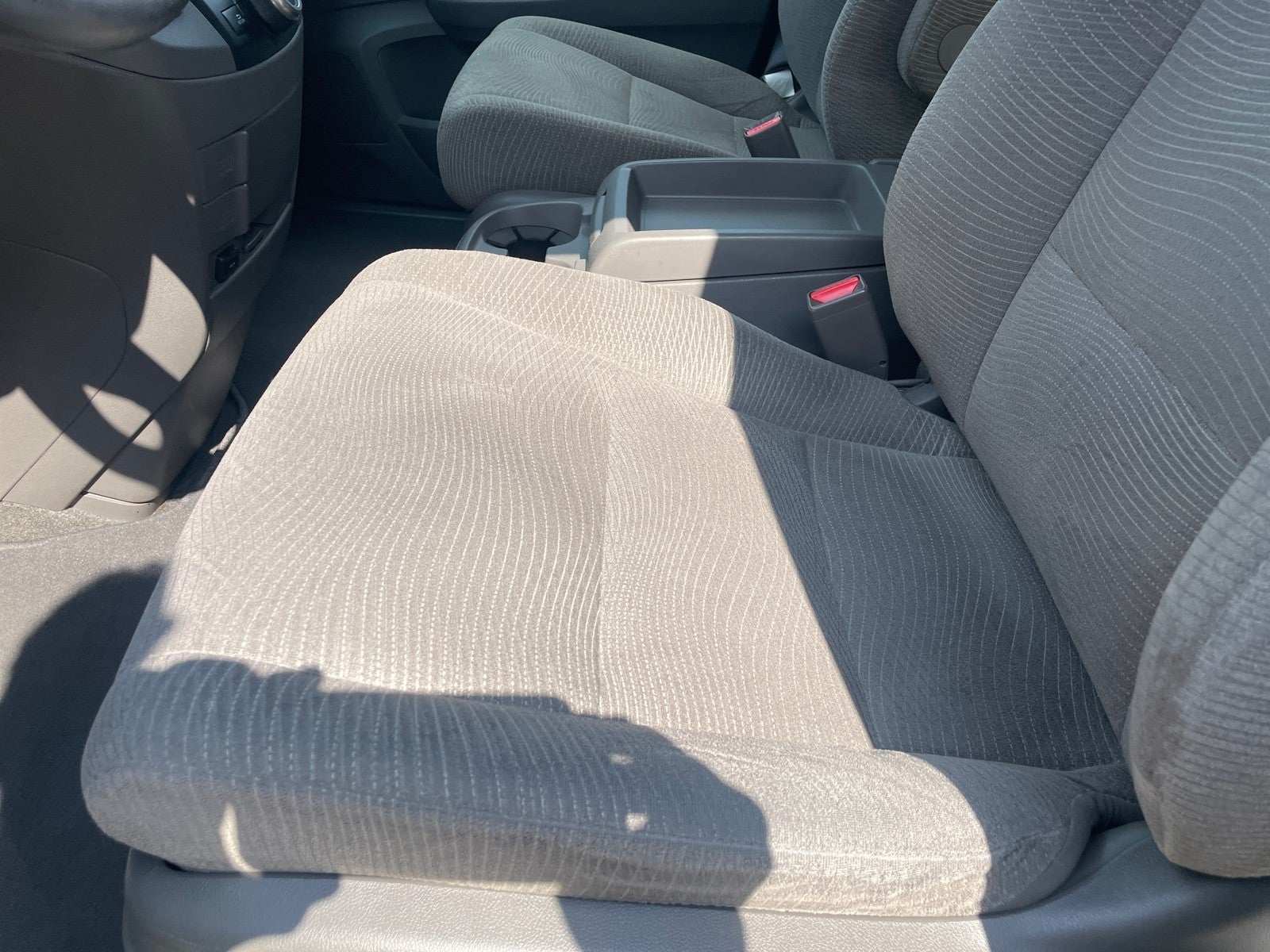 2011 Honda Odyssey EX