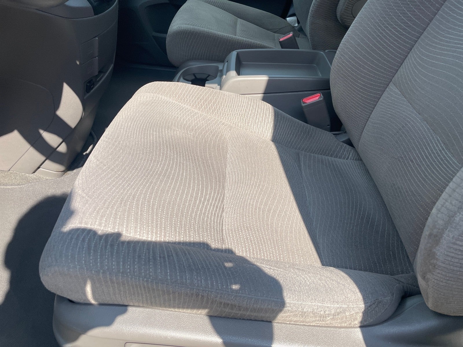 2011 Honda Odyssey EX