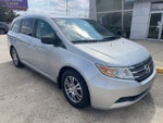 2011 Honda Odyssey EX