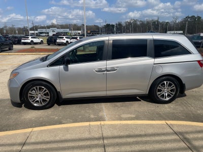 2011 Honda Odyssey EX