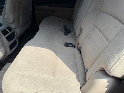 2019 Honda Pilot LX