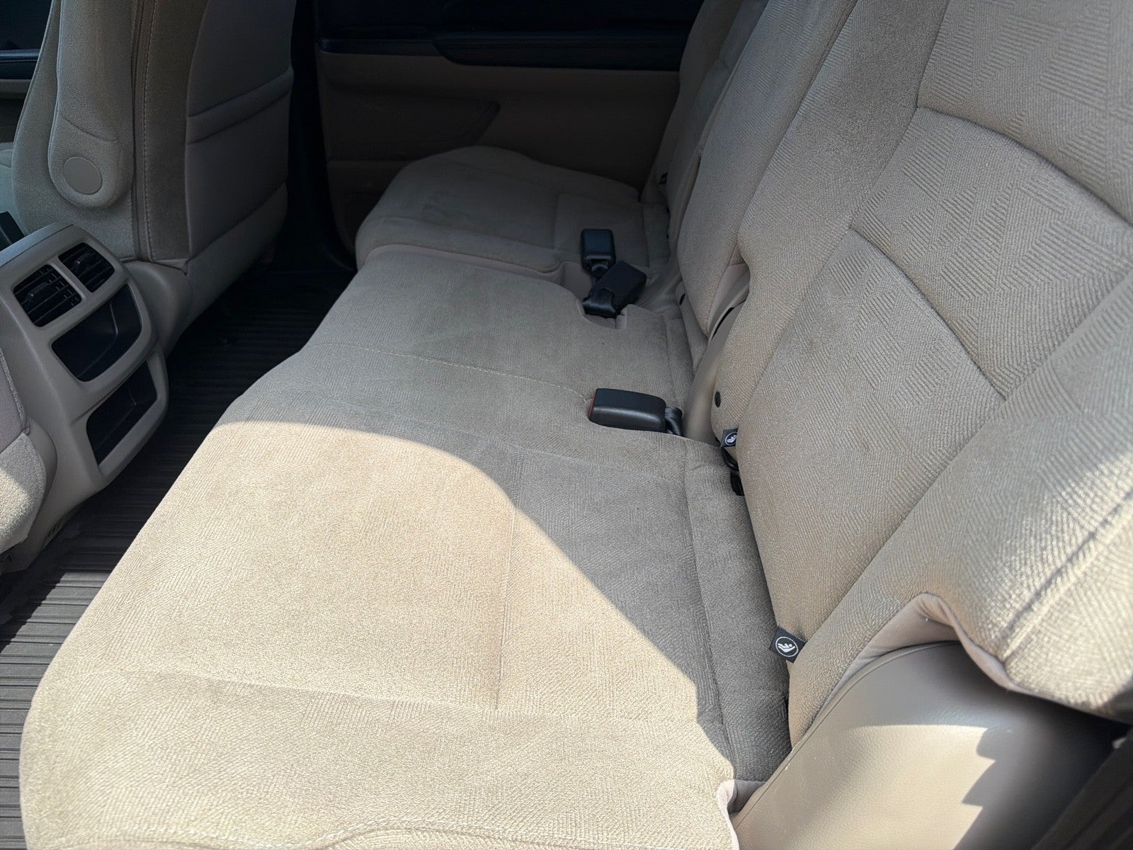 2019 Honda Pilot LX